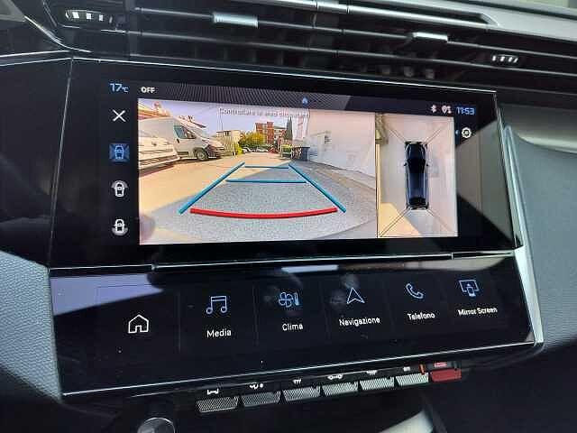 Peugeot 408 PureTech 130 S&S EAT8 GT