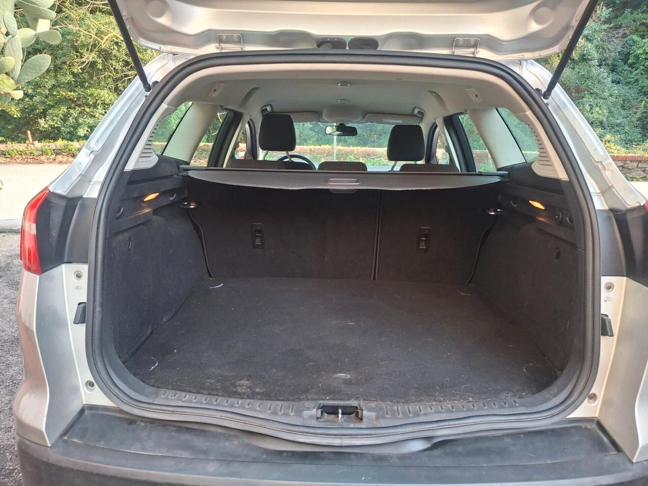 Ford Focus 1.5 TDCi 120 CV. Start&Stop SW.*EURO 6b*