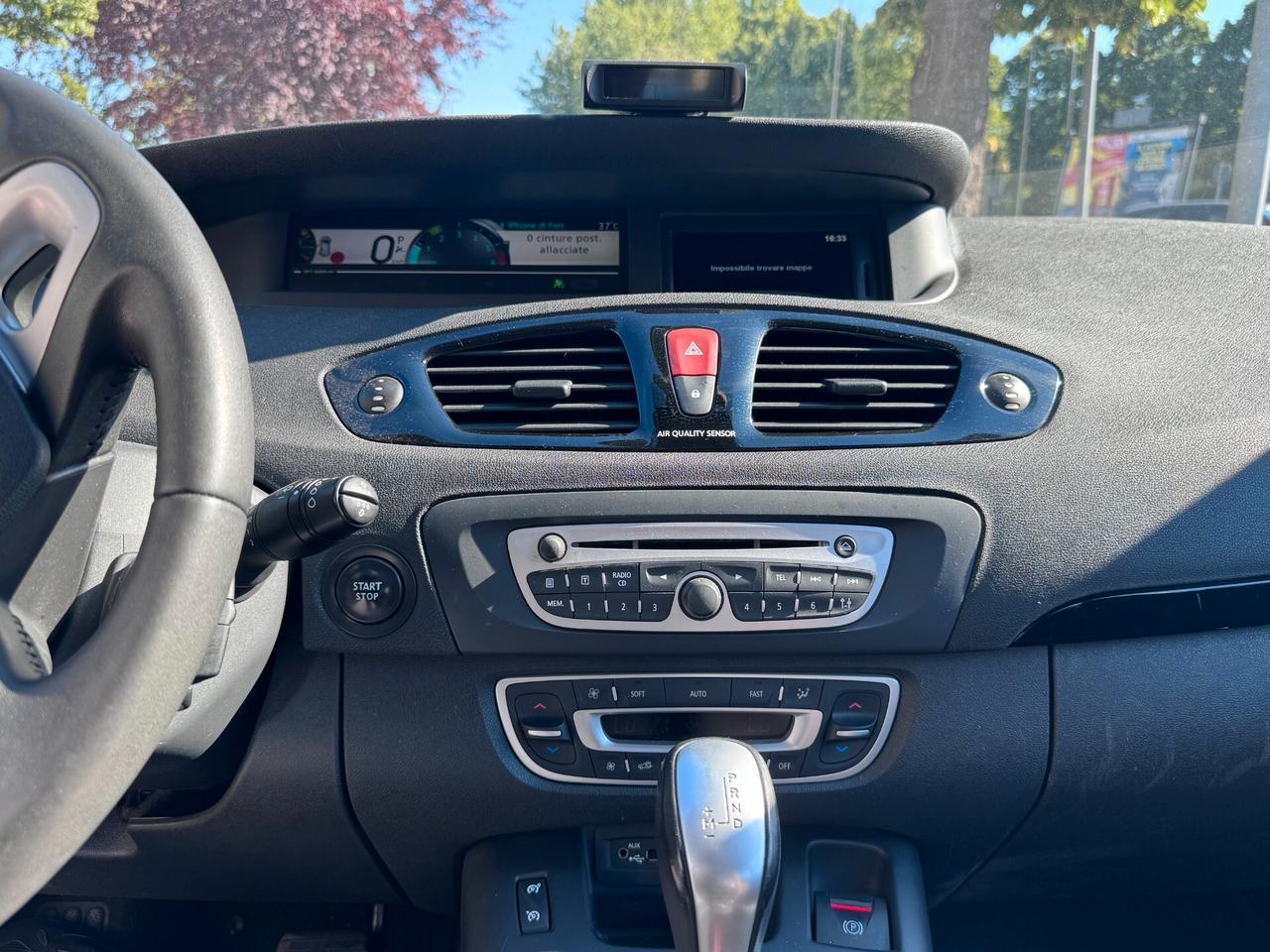 Renault Scenic Scénic X-Mod 1.5 dCi 110CV EDC Luxe