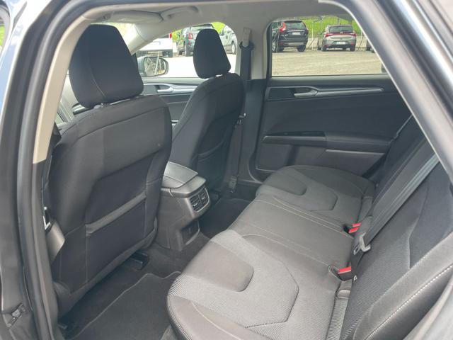 FORD Mondeo 2.0 TDCi 150 CV S&S SW Titanium Busines