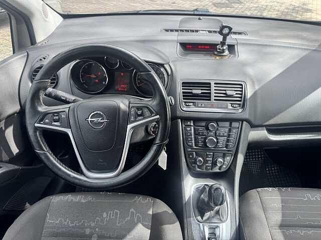 Opel Meriva 1.3 CDTI 95CV ecoFLEX Elective
