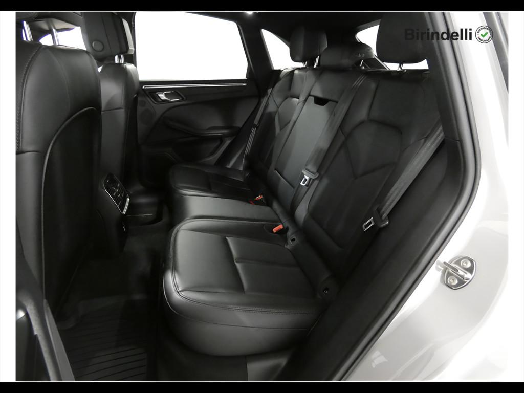 PORSCHE Macan - 2.0
