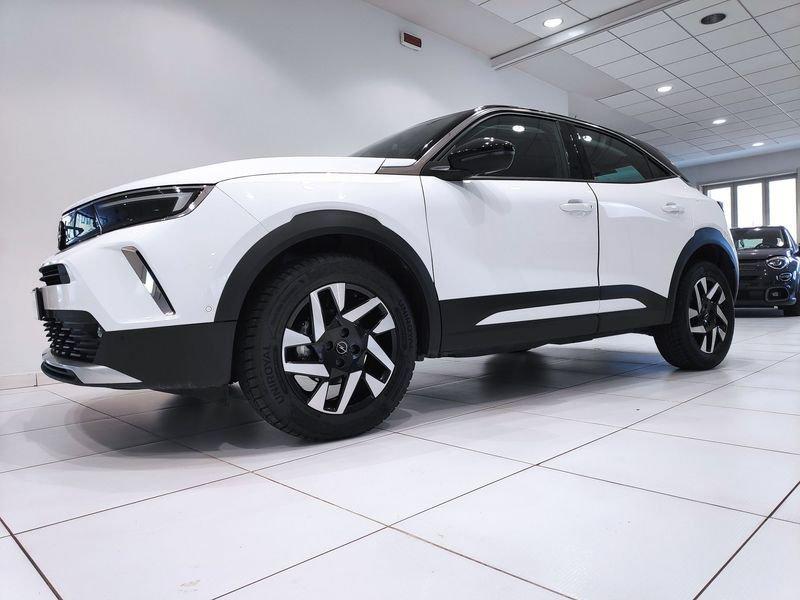 Opel Mokka 1.5 diesel Elegance*DIESEL*59.000 KM*FULL OPTIONAL*