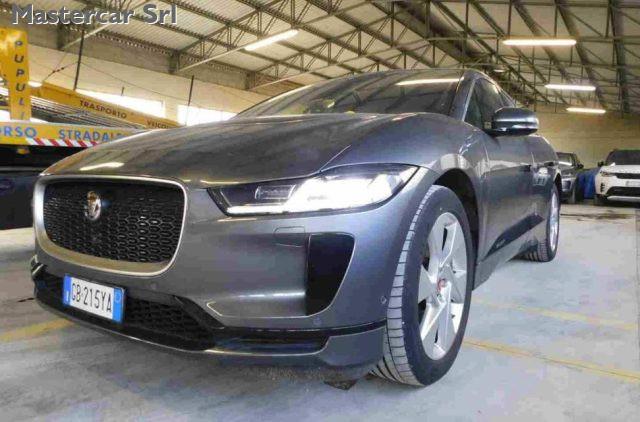 JAGUAR I-Pace I-Pace EV 90 kWh 400 SE awd auto - GB215YA