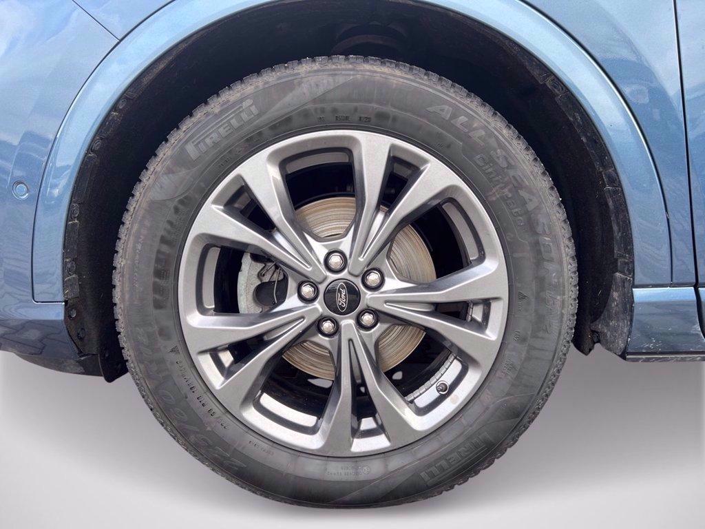 FORD Kuga 2.5 Full Hybrid 190 CV CVT 2WD ST-Line del 2023