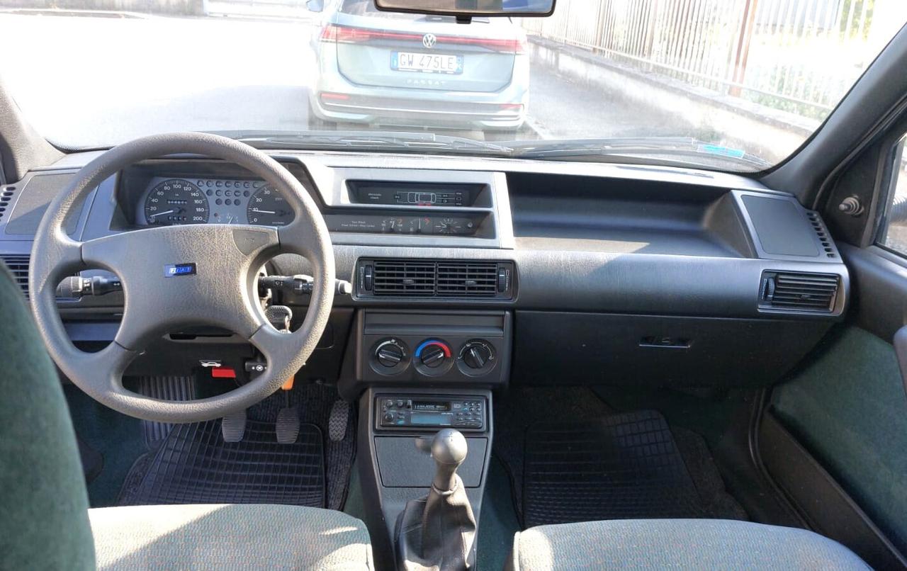 Fiat Tipo 1.4 i.e. cat 5 porte SX