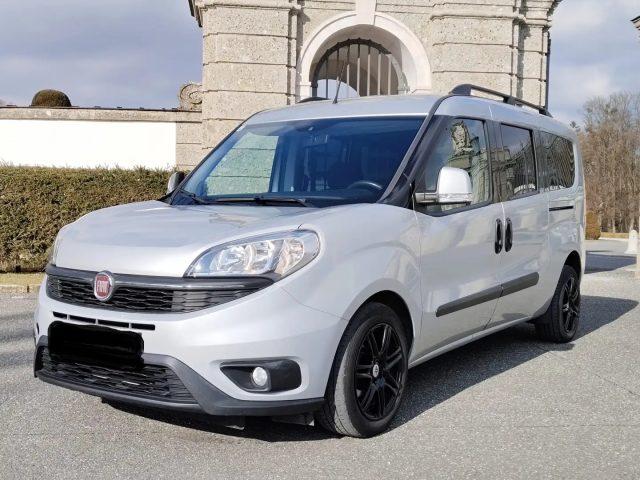 FIAT Doblo Doblò 1.6 MJT 120cv N1 MAXI 5 POSTI +IVA