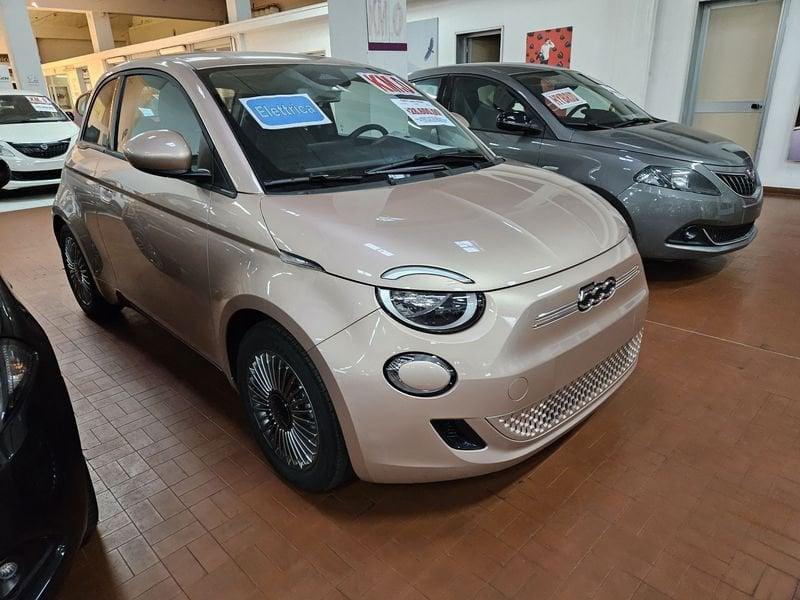 FIAT 500 Berlina 42 kWh ICON - PROMOZIONE!!!