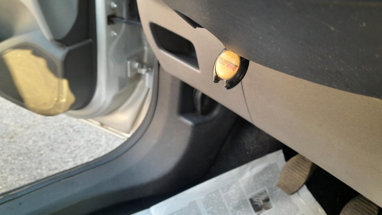 Opel Corsa 1.3 CDTI ecoFLEX 95CV Start&Stop 5 porte b-Color