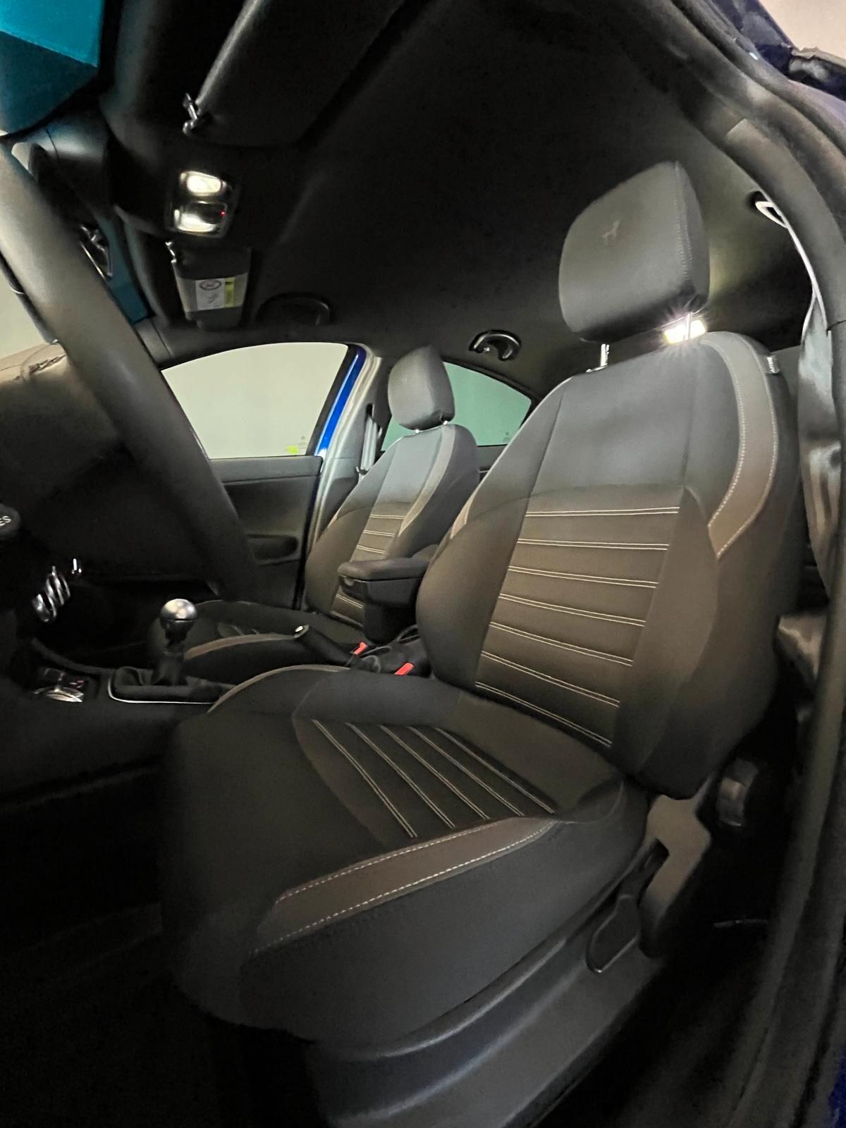 Alfa Romeo Giulietta 1.6 JTDm 120 CV Super