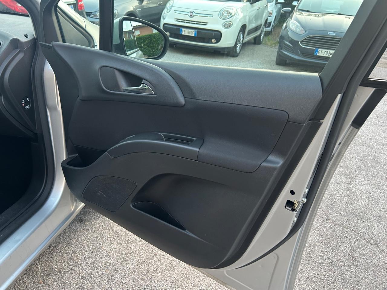 Opel Meriva 1.3 CDTI 95CV ecoFLEX Cosmo