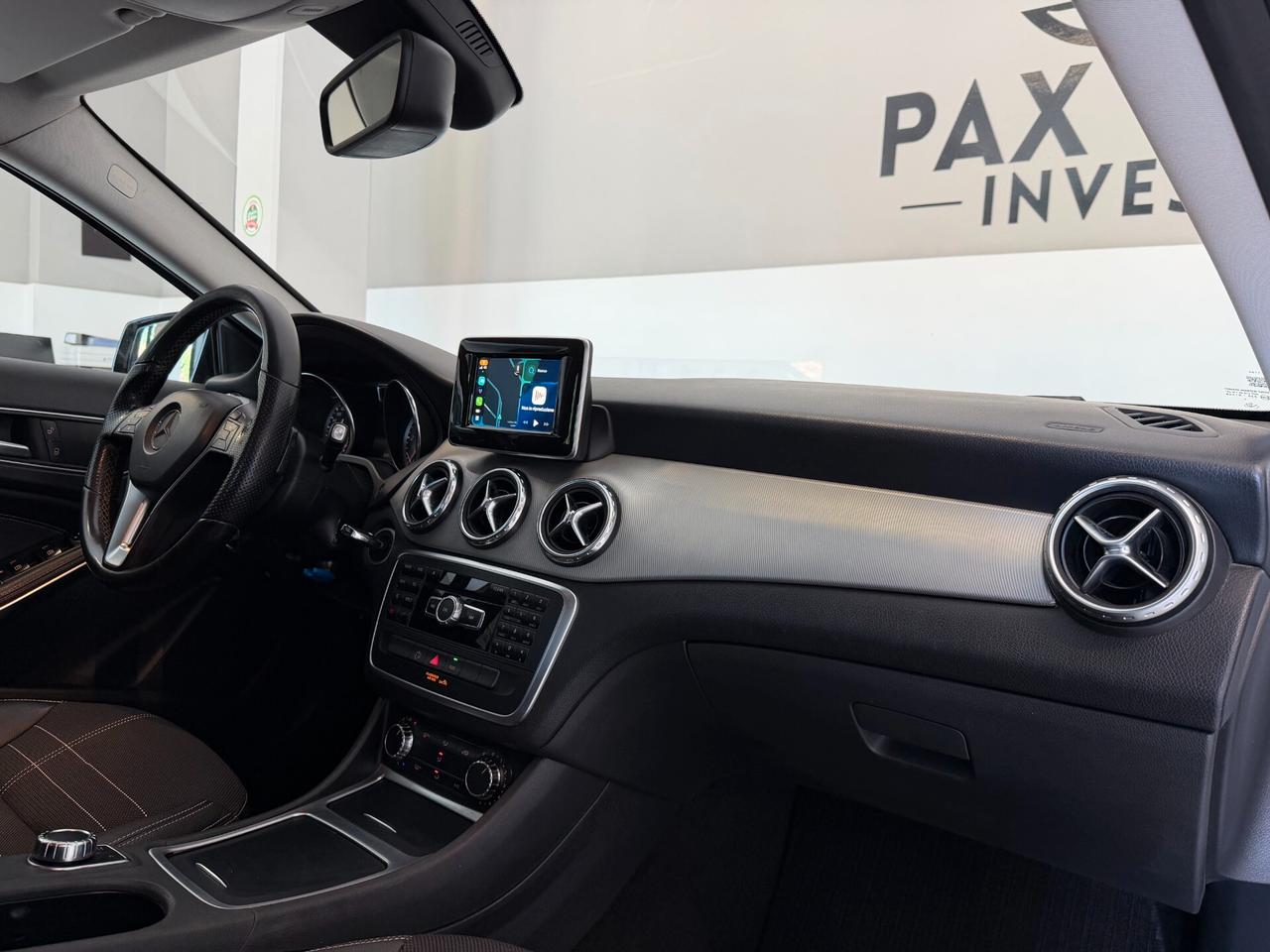 Mercedes-Benz GLA 200d CDI PREMIUM AUTOMATICA PERMUTE FINANZIABILE