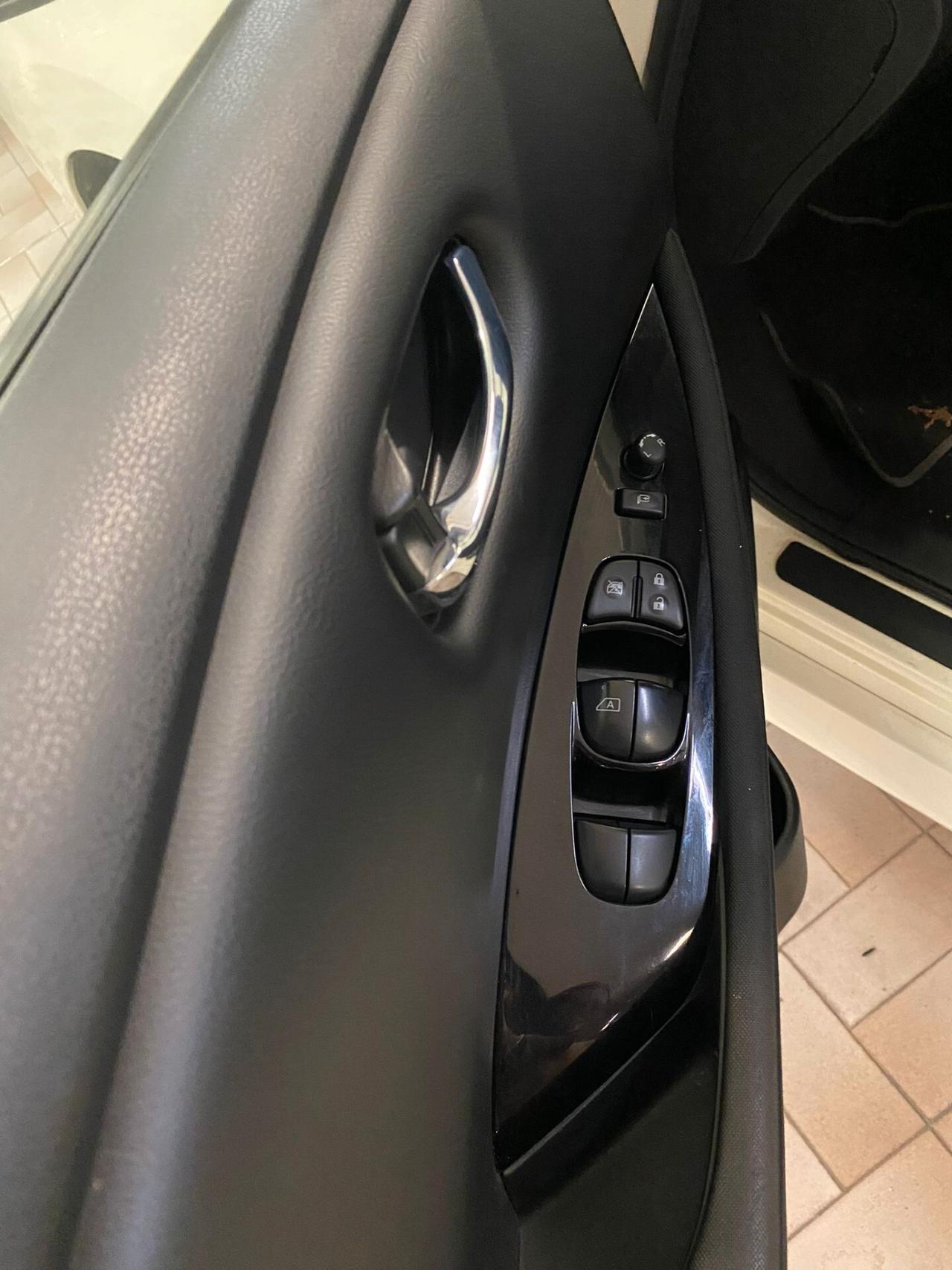 Nissan Leaf Business 40 kWh