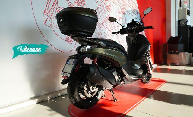 PIAGGIO Beverly 350 BEVERLY 350