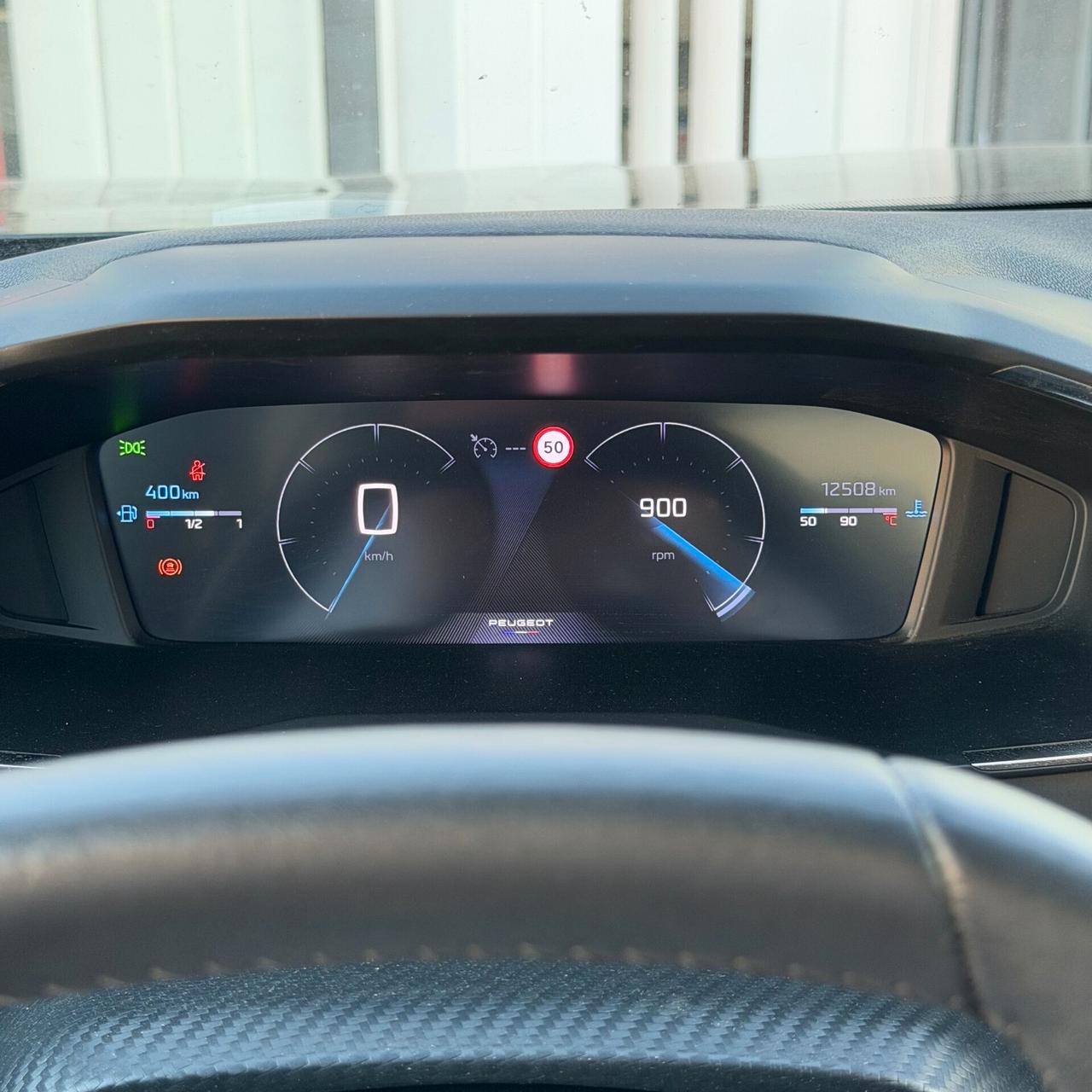 Peugeot 2008 PureTech 100 S&S Allure