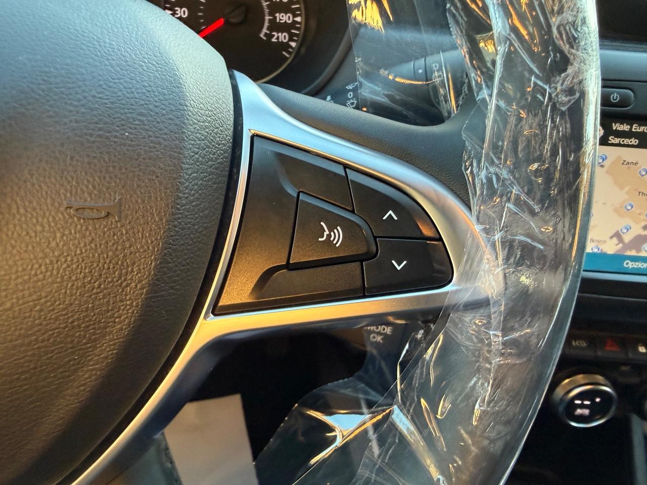 Dacia Duster 1.6 SCe GPL 4x2 - Neopatentati