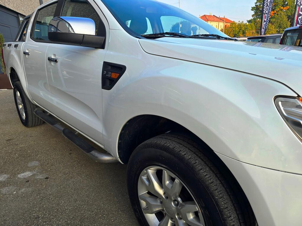 Ford Ranger 2.2 TDCi XLT CON PREZZO REALE!