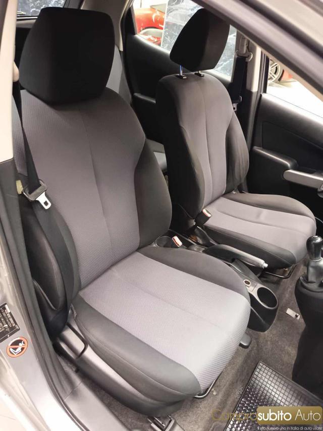 MAZDA 2 1.3 16V 75CV 5p. Easy Clima