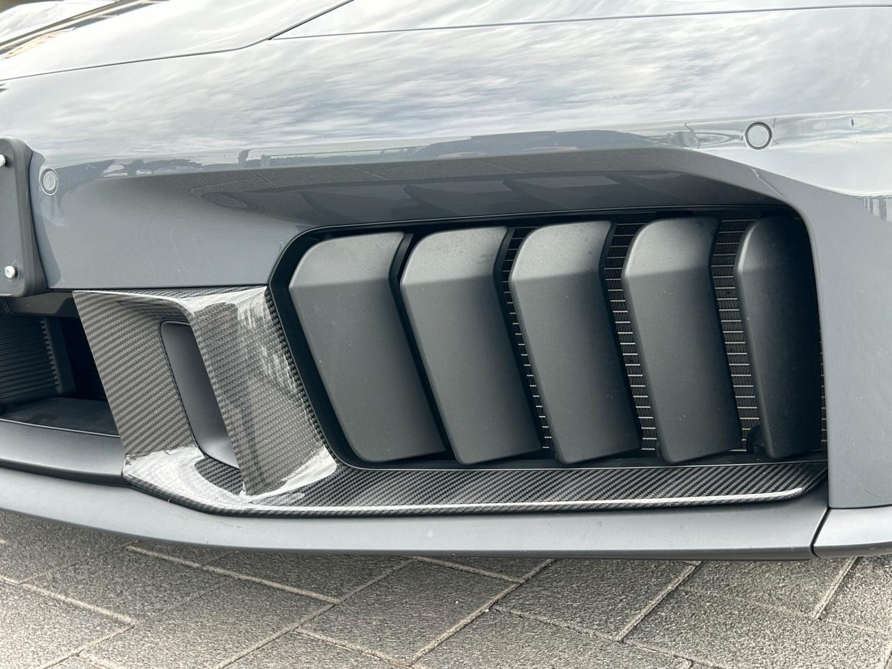 Porsche 992.2 911 Targa 3.6 4 GTS auto KM 0