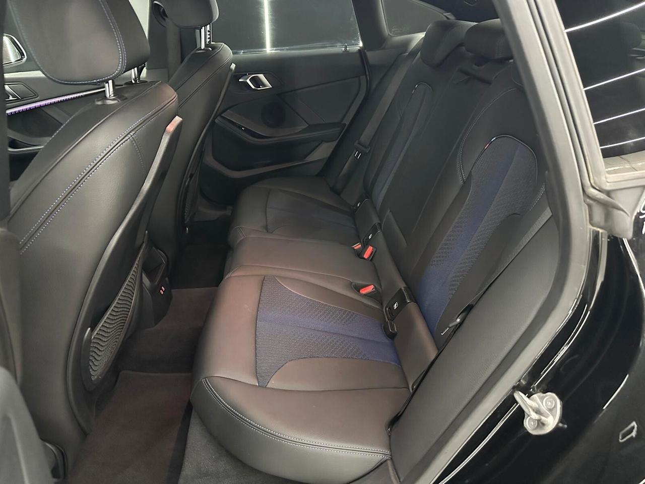 BMW 220 Serie 2 F44 Gran Coupe 220d Gran Coupe Msport auto