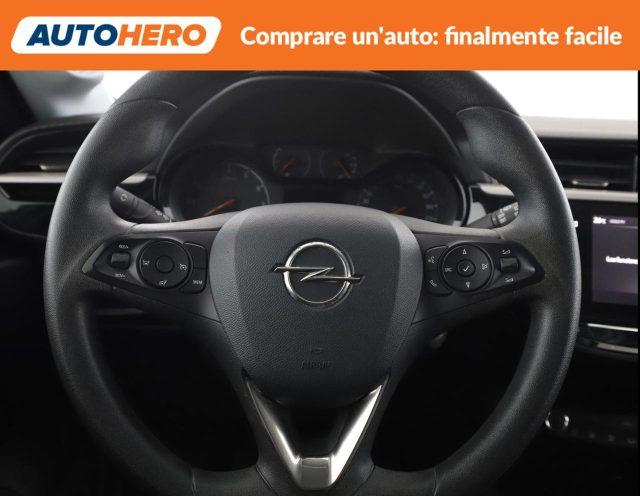 OPEL Corsa 1.2 Edition