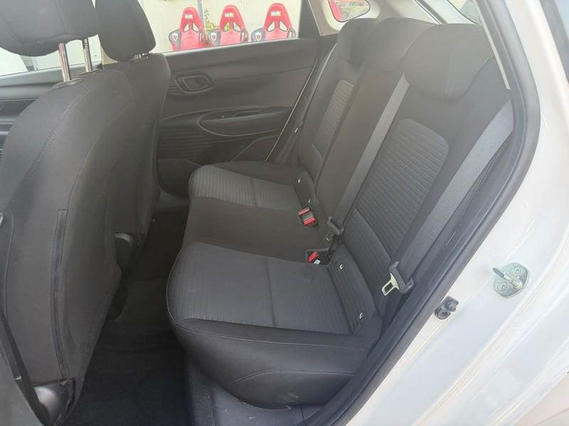 Hyundai i20 1.2 MPI 84cv ConnectLine