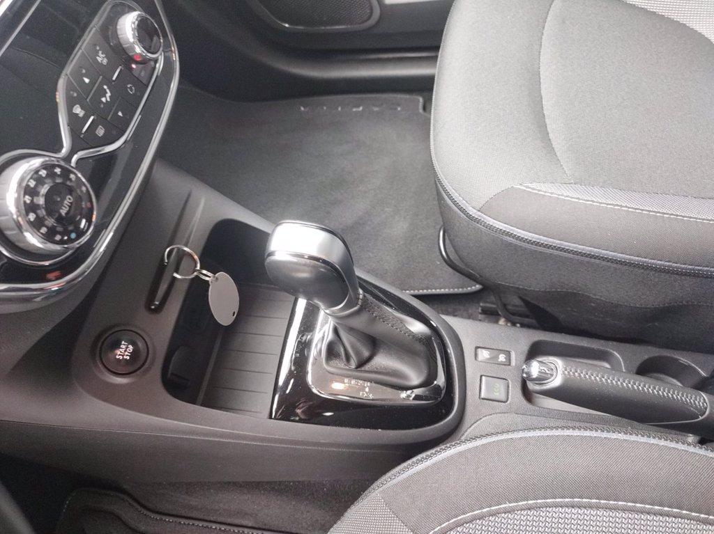 RENAULT Captur 1.2 tce intens (energy r-link) s&s 120cv edc e6 del 2016