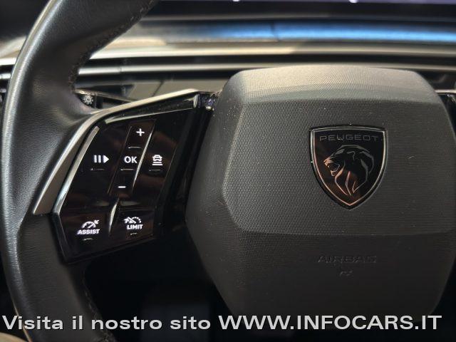 PEUGEOT 3008 Hybrid 136 e-DCS6 Allure - Pronta Consegna - PROMO