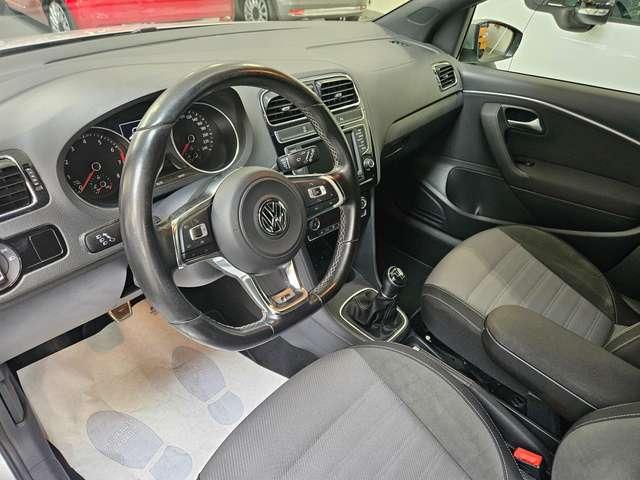 Volkswagen Polo Polo R-line 5p 1.0 tsi 110cv