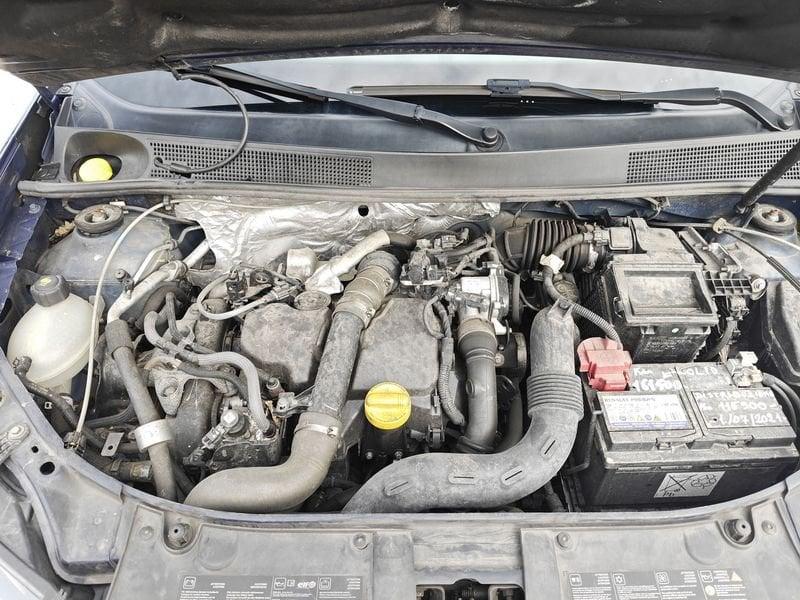 Dacia Sandero 1.5 dCi 75cv S&S Laureate NAVI