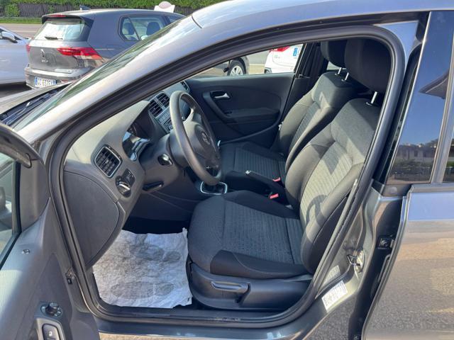 VOLKSWAGEN Polo 1.2 TDI DPF 5 p. Comfortline NEOPATENTATI