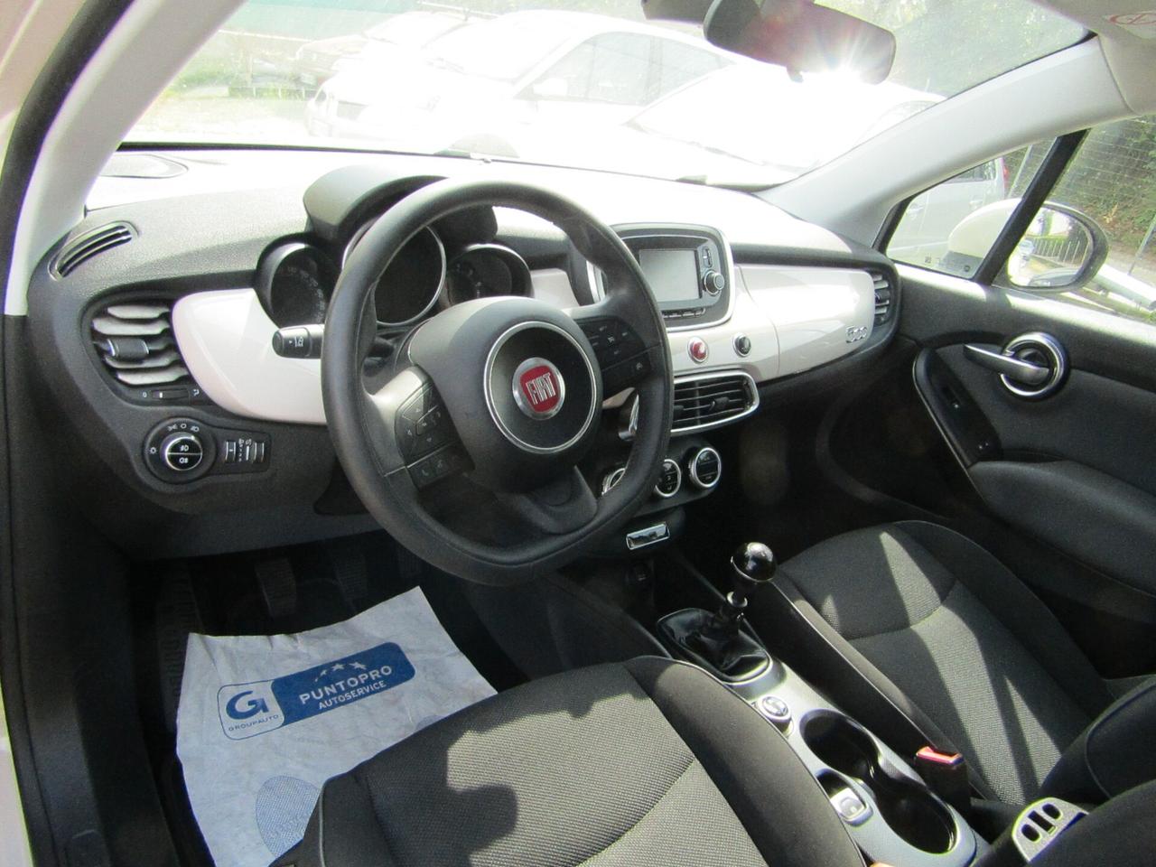Fiat 500X 1.4 140 CV Opening Edition Pronta Cons.