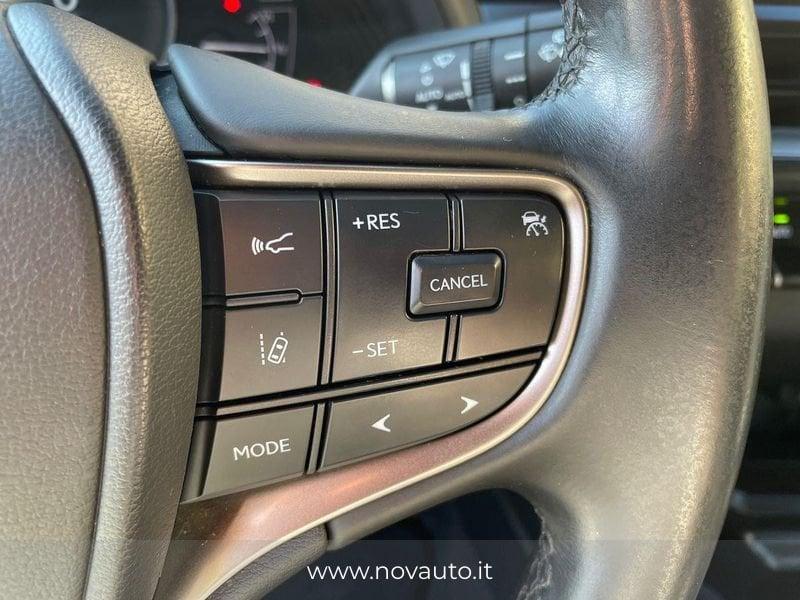 Lexus UX UX 250h 2.0 Urban 2wd cvt