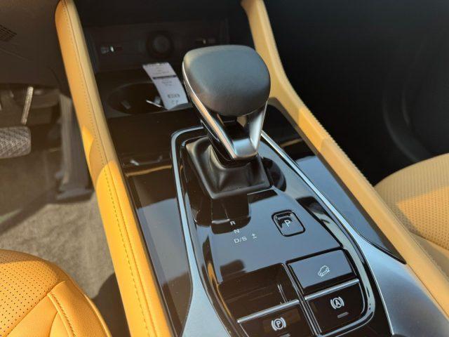 MG HS 1.5 T-GDI 170CV AUT. LUXURY