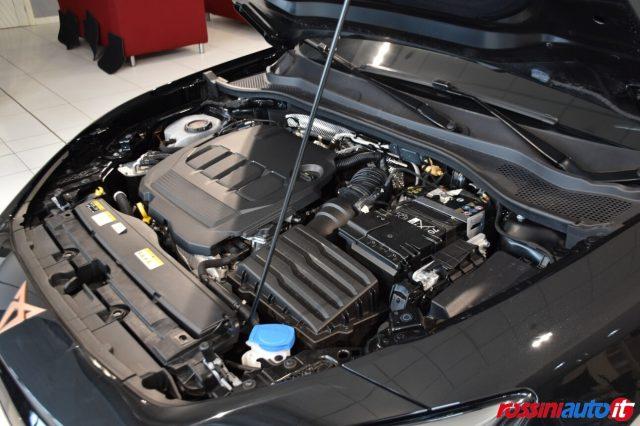 CUPRA Leon 2.0 TDI 150 CV DSG