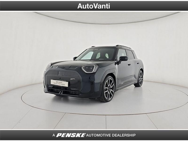 MINI Mini Aceman SE John Cooper Works