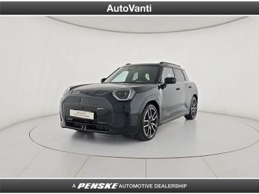 MINI Mini Aceman SE John Cooper Works
