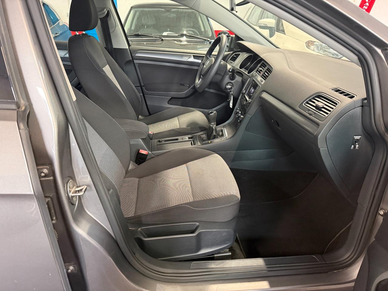 Volkswagen Golf 1.2 TSI 85 CV 5p. Trendline BlueMotion Technology