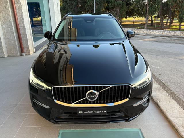 VOLVO XC60 B4 (d) automatico Core.