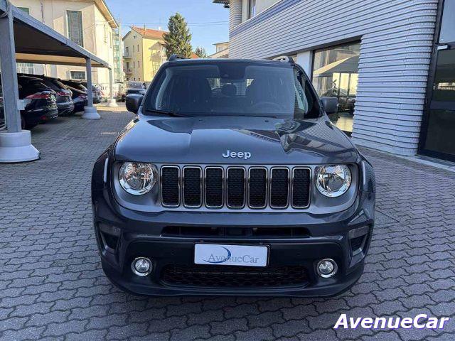 JEEP Renegade phev Limited 4xe NESSUN OBBLIGO DI FINANZIAMENTO
