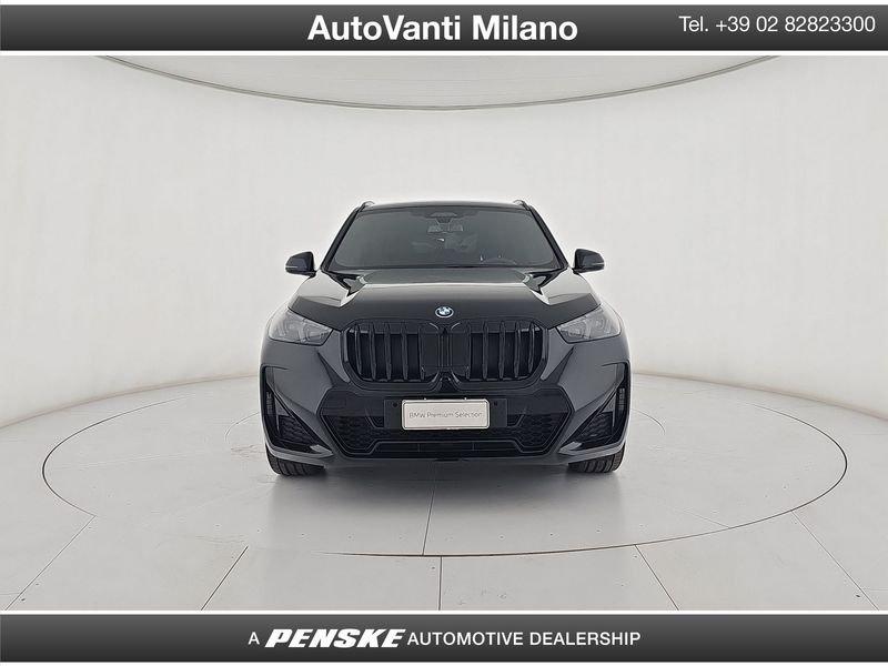 BMW X1 X1 xdrive 25e MSport Pro auto
