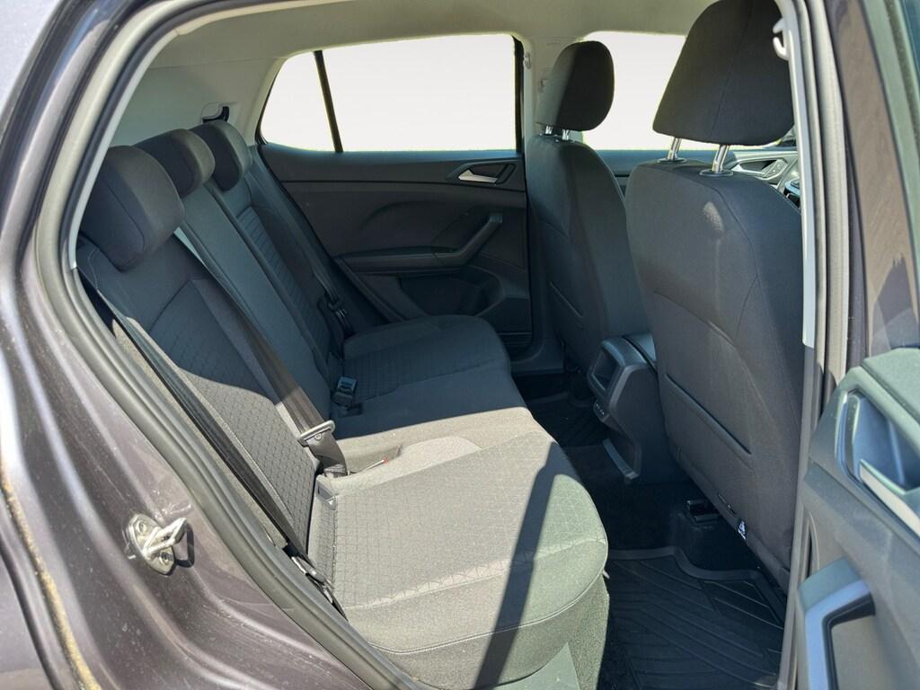 Volkswagen T-Cross 1.0 TSI 95CV Style
