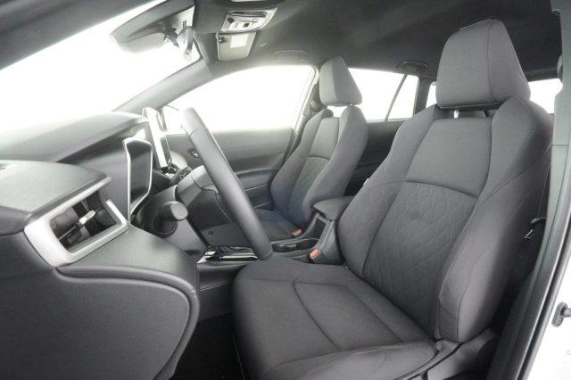 TOYOTA Corolla Cross Corolla Cross 1.8 Hybrid 140 CV E-CVT Trend