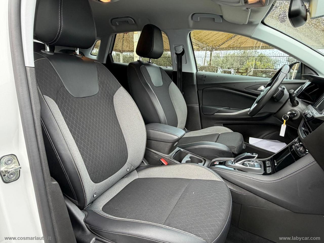 OPEL Grandland 1.5 D Ecotec aut. GS Line