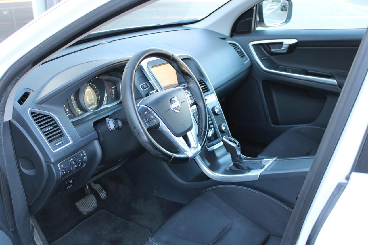 Volvo XC 60 XC60 D4 Geartronic Business