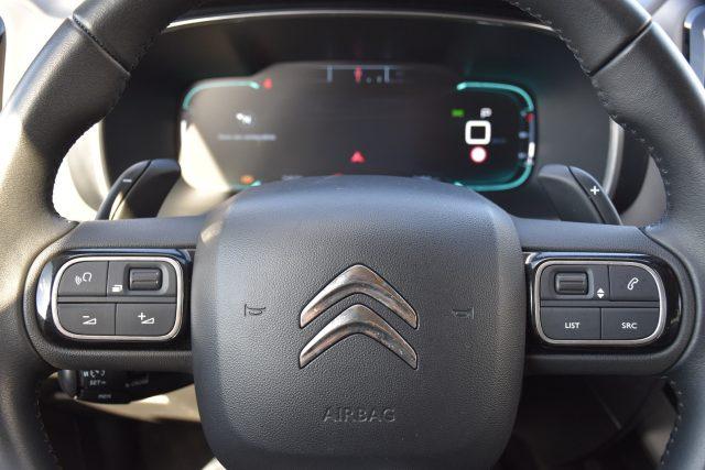 CITROEN C5 Aircross BlueHDi 130 S&S EAT8 Shine