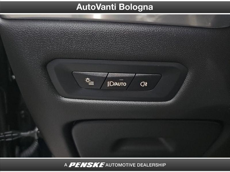 BMW X5 X5 xdrive30d MSport Pro auto