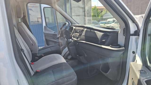 Ford Transit 130 cvv 2.0 /// PREZZO ESPOSTO + IVA ///