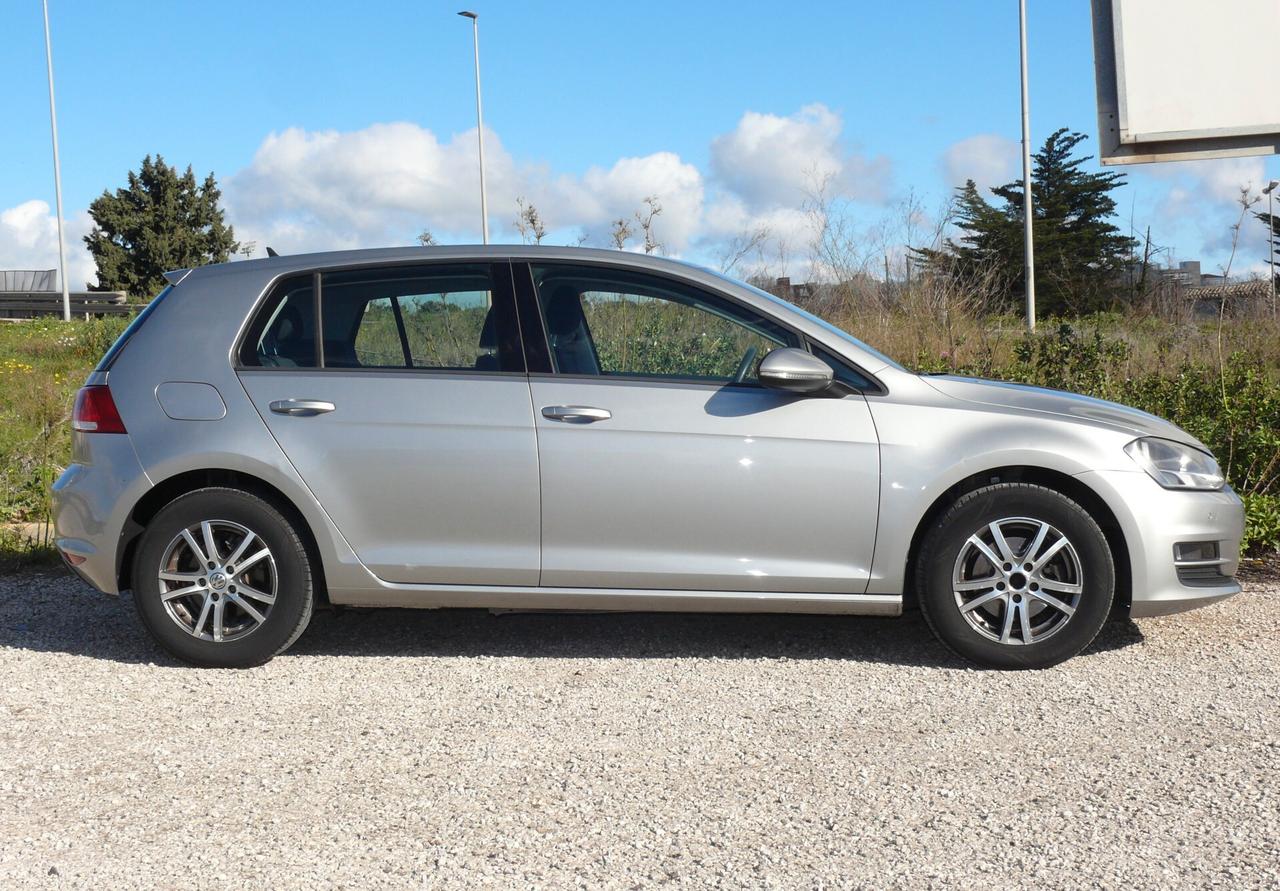 Volkswagen Golf 1.2 TSI 85 CV 5p. Trendline BlueMotion Technology (M1252)