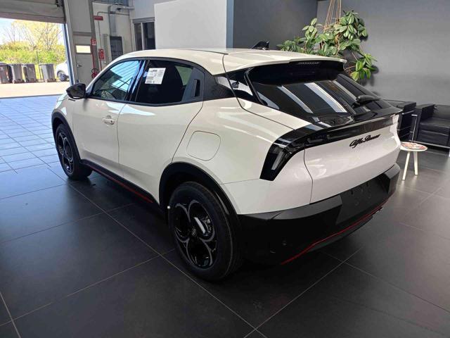 ALFA ROMEO Junior 1.2 145 CV Hybrid eDCT6 Speciale
